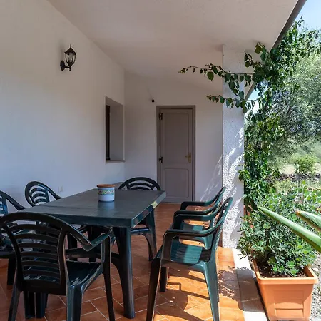 Casa Iriai Casa vacanze Dorgali