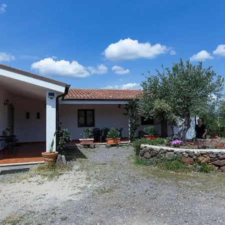 Casa Iriai