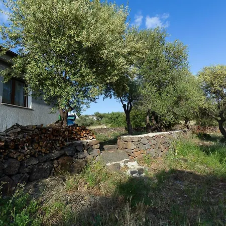 Casa vacanze Casa Iriai *