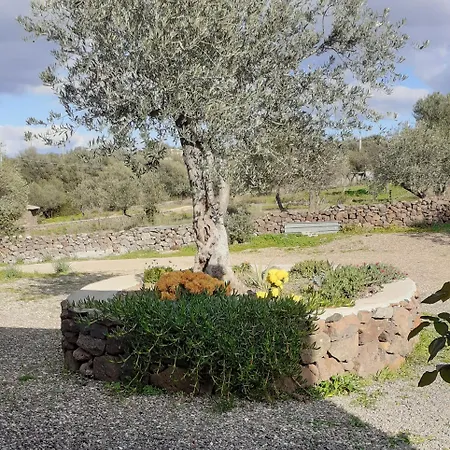 Casa Iriai * Dorgali