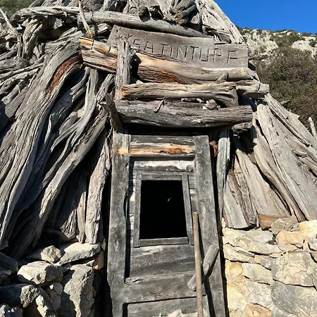 Casa Iriai Ferienhaus