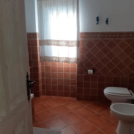 Casa Iriai Casa vacanze *