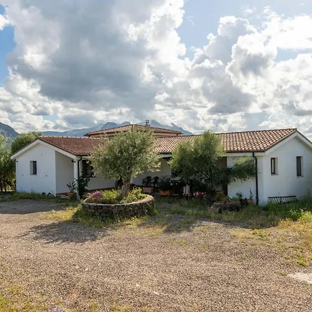 Casa Iriai Prázdninový dům *