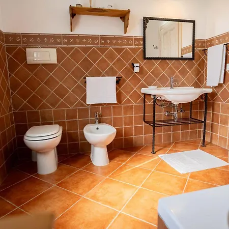 Casa Iriai Casa vacanze *