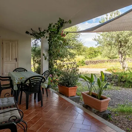 Casa Iriai Ferienhaus *