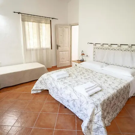 Casa Iriai * Dorgali