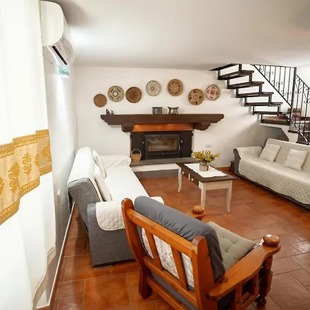 Casa Iriai Prázdninový dům