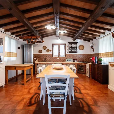 Casa vacanze Casa Iriai Dorgali
