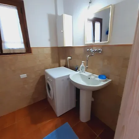 Casa Iriai * Dorgali