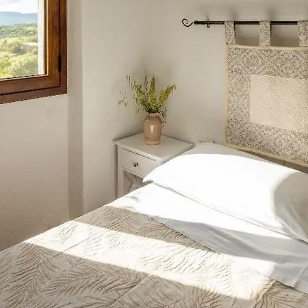 Casa Iriai * Dorgali