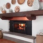 Casa Iriai Prázdninový dům *