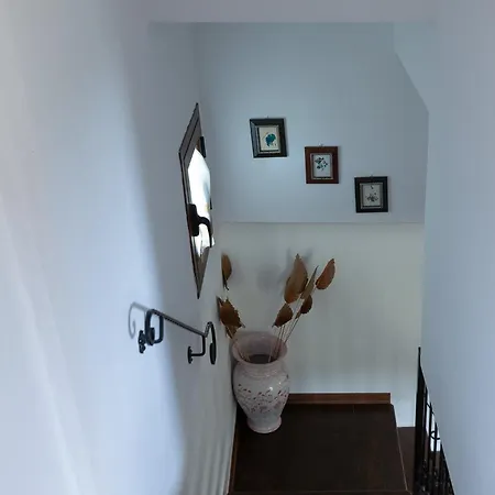 Casa Iriai Dorgali
