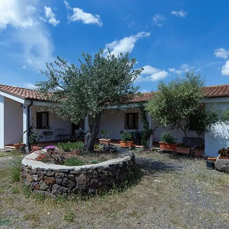 Casa Iriai Holiday home Dorgali