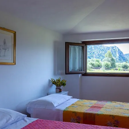 Casa Iriai *