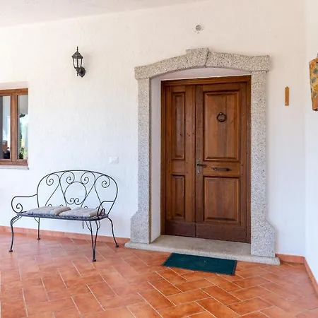 Casa Iriai * Dorgali