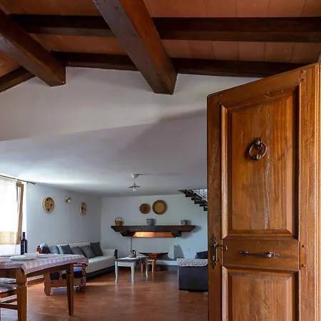 Casa Iriai