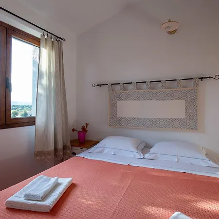 Holiday home Casa Iriai