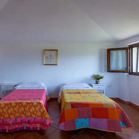 Holiday home Casa Iriai Dorgali