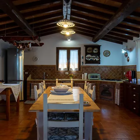 Casa Iriai *