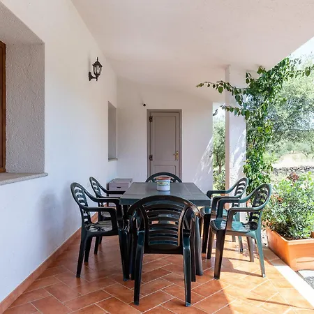 Casa Iriai Holiday home *