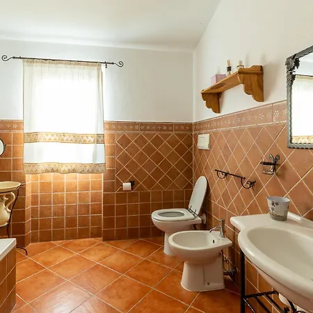 Holiday home Casa Iriai *