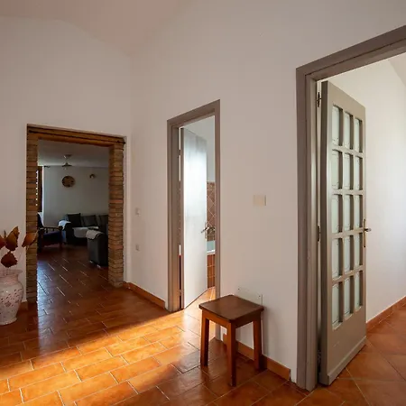 Casa Iriai Holiday home