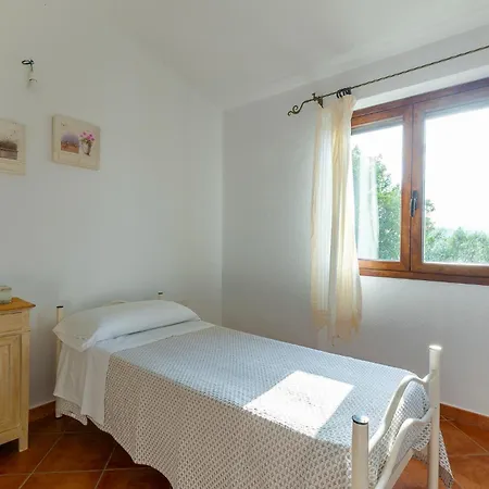 Casa Iriai Holiday home *