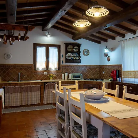 Casa Iriai Holiday home *