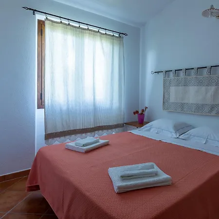 Holiday home Casa Iriai Dorgali