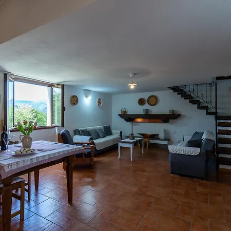Holiday home Casa Iriai *