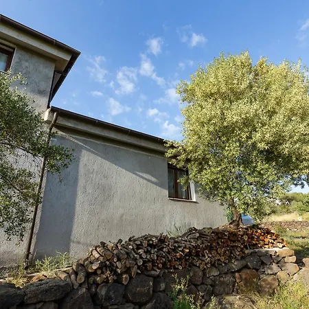Casa Iriai *