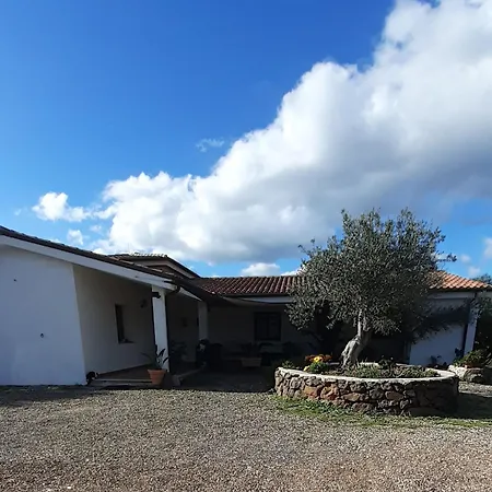 Casa Iriai