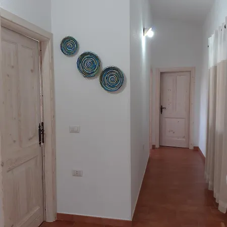 Holiday home Casa Iriai Dorgali