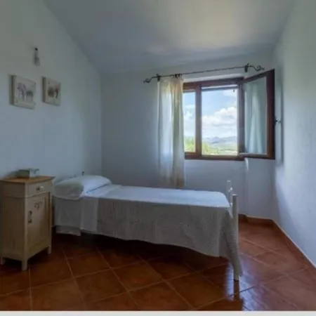 Casa Iriai Holiday home *