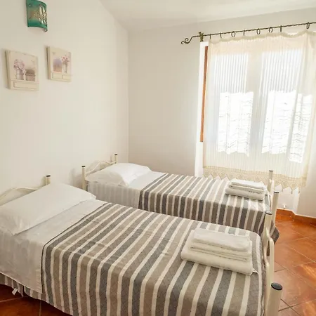 Casa Iriai Prázdninový dům