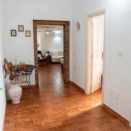 Casa Iriai *