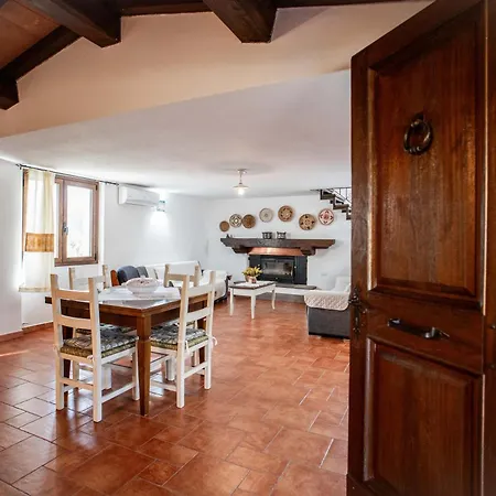Casa Iriai Prázdninový dům *