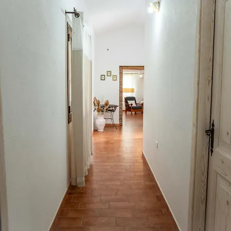 Casa Iriai * דורגלי