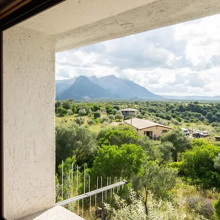Casa Iriai *