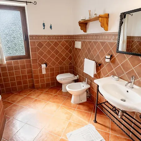 Casa Iriai