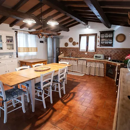 Casa Iriai Semesterbostad *
