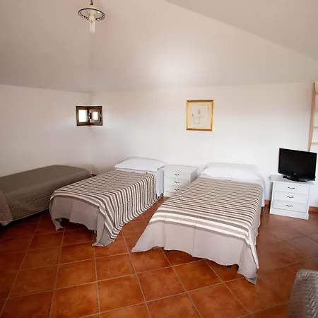 Semesterbostad Casa Iriai *