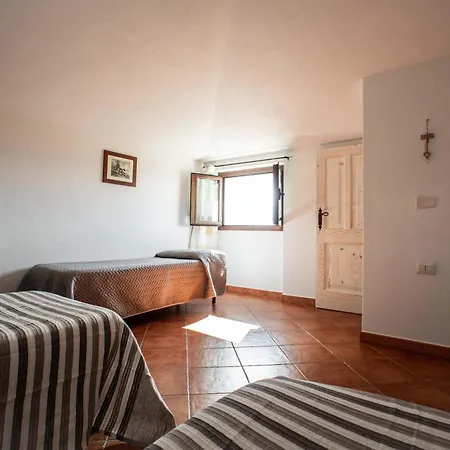 Casa Iriai Dorgali