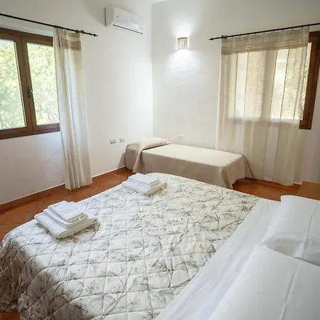 Casa Iriai *
