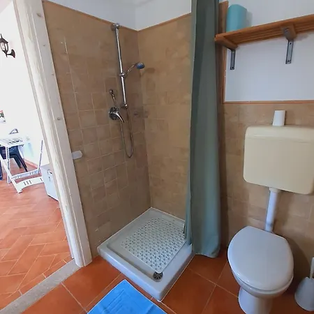 Casa Iriai Casa de Férias Dorgali