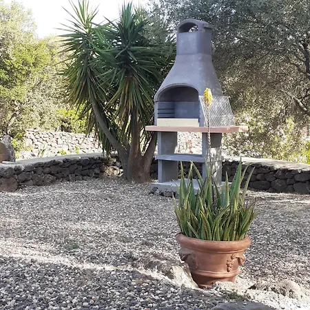 בית נופש Casa Iriai