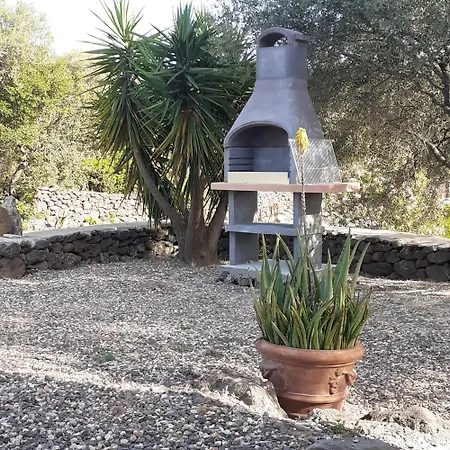 Casa vacanze Casa Iriai